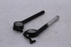Kawasaki ZX6R Ninja 07-08 Left Right Clip-on Handlebar Set OEM