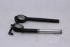 Kawasaki ZX6R Ninja 07-08 Left Right Clip-on Handlebar Set OEM
