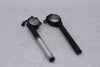 Kawasaki ZX6R Ninja 07-08 Left Right Clip-on Handlebar Set OEM