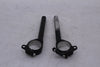 Kawasaki ZX6R Ninja 07-08 Left Right Clip-on Handlebar Set OEM