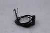 Kawasaki ZX6R Ninja 07-08 Throttle Cables OEM