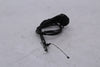 Kawasaki ZX6R Ninja 07-08 Throttle Cables OEM