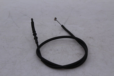 Kawasaki ZX6R Ninja 07-08 Clutch Cable OEM