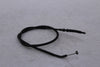 Kawasaki ZX6R Ninja 07-08 Clutch Cable OEM