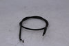 Kawasaki ZX6R Ninja 07-08 Clutch Cable OEM