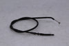 Kawasaki ZX6R Ninja 07-08 Clutch Cable OEM