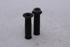 Kawasaki ZX6R Ninja 07-08 Grips Set Throttle Tube OEM