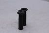 Kawasaki ZX6R Ninja 07-08 Grips Set Throttle Tube OEM