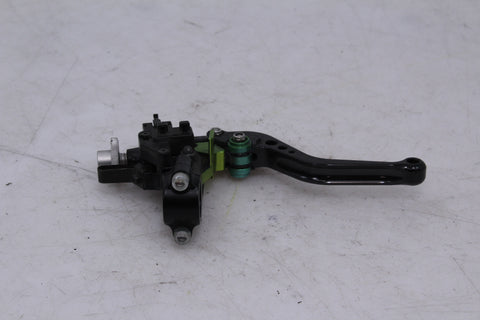Kawasaki ZX6R Ninja 07-08 Clutch Lever Perch Mounting Bracket OEM