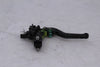 Kawasaki ZX6R Ninja 07-08 Clutch Lever Perch Mounting Bracket OEM