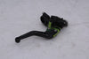 Kawasaki ZX6R Ninja 07-08 Clutch Lever Perch Mounting Bracket OEM