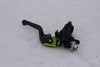 Kawasaki ZX6R Ninja 07-08 Clutch Lever Perch Mounting Bracket OEM