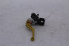 Kawasaki ZX6R Ninja 07-08 Clutch Lever Perch Mounting Bracket OEM