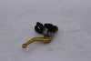 Kawasaki ZX6R Ninja 07-08 Clutch Lever Perch Mounting Bracket OEM