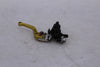 Kawasaki ZX6R Ninja 07-08 Clutch Lever Perch Mounting Bracket OEM