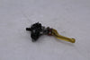 Kawasaki ZX6R Ninja 07-08 Clutch Lever Perch Mounting Bracket OEM