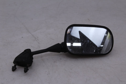 Kawasaki ZX6R Ninja 07-08 Right Mirror OEM