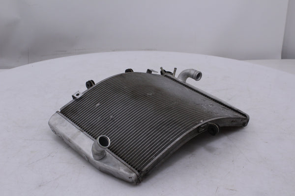 Kawasaki ZX6R Ninja 07-08 Radiator OEM