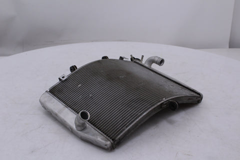 Kawasaki ZX6R Ninja 07-08 Radiator OEM