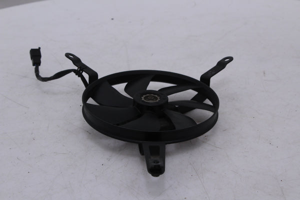 Kawasaki ZX6R Ninja 07-08 Radiator Fan  OEM