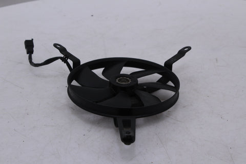 Kawasaki ZX6R Ninja 07-08 Radiator Fan  OEM