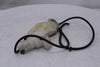Kawasaki ZX6R Ninja 07-08 Radiator Coolant Reservoir OEM