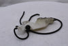 Kawasaki ZX6R Ninja 07-08 Radiator Coolant Reservoir OEM