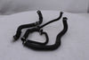 Kawasaki ZX6R Ninja 07-08 Coolant Pipe Hose Kit OEM