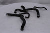 Kawasaki ZX6R Ninja 07-08 Coolant Pipe Hose Kit OEM