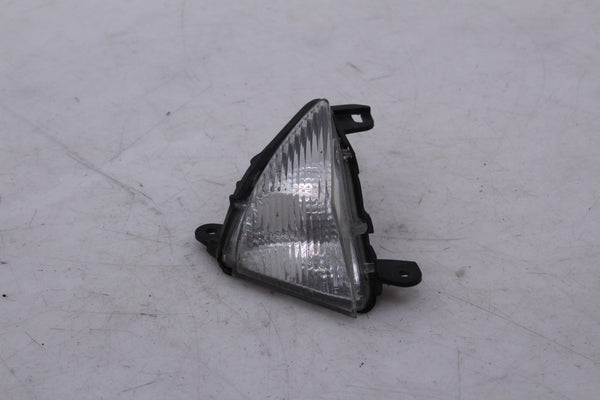 Kawasaki ZX6R Ninja 07-08 Front Right Turn Signal OEM