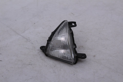 Kawasaki ZX6R Ninja 07-08 Front Right Turn Signal OEM