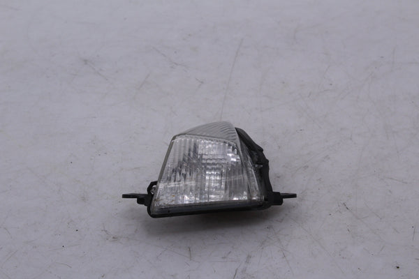 Kawasaki ZX6R Ninja 07-08 Front Left Turn Signal OEM