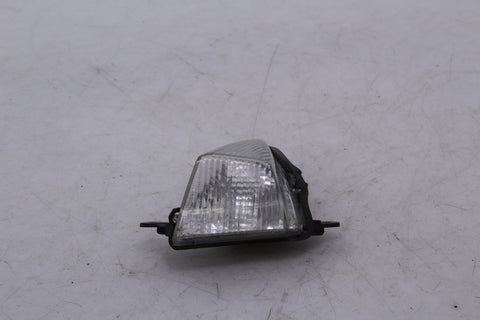 Kawasaki ZX6R Ninja 07-08 Front Left Turn Signal OEM