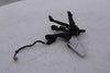 Kawasaki ZX6R Ninja 07-08 Right Rearset Footpeg Assy Brake Lever OEM
