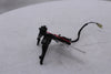 Kawasaki ZX6R Ninja 07-08 Right Rearset Footpeg Assy Brake Lever OEM