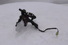 Kawasaki ZX6R Ninja 07-08 Right Rearset Footpeg Assy Brake Lever OEM