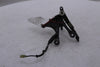 Kawasaki ZX6R Ninja 07-08 Right Rearset Footpeg Assy Brake Lever OEM