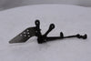 Kawasaki ZX6R Ninja 07-08 Left Rearset Footpeg Assy Shift Lever Linkage OEM