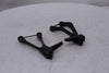 Kawasaki ZX6R Ninja 07-08 Left Right Passenger Footpegs Bracket Set OEM