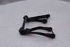 Kawasaki ZX6R Ninja 07-08 Left Right Passenger Footpegs Bracket Set OEM