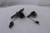 Kawasaki ZX6R Ninja 07-08 Ignition Switch Key Gas Cap Set Lock Set OEM