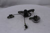 Kawasaki ZX6R Ninja 07-08 Ignition Switch Key Gas Cap Set Lock Set OEM