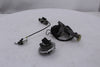 Kawasaki ZX6R Ninja 07-08 Ignition Switch Key Gas Cap Set Lock Set OEM