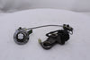 Kawasaki ZX6R Ninja 07-08 Ignition Switch Key Gas Cap Set Lock Set OEM