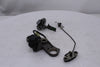 Kawasaki ZX6R Ninja 07-08 Ignition Switch Key Gas Cap Set Lock Set OEM