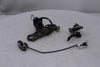 Kawasaki ZX6R Ninja 07-08 Ignition Switch Key Gas Cap Set Lock Set OEM