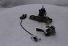 Kawasaki ZX6R Ninja 07-08 Ignition Switch Key Gas Cap Set Lock Set OEM
