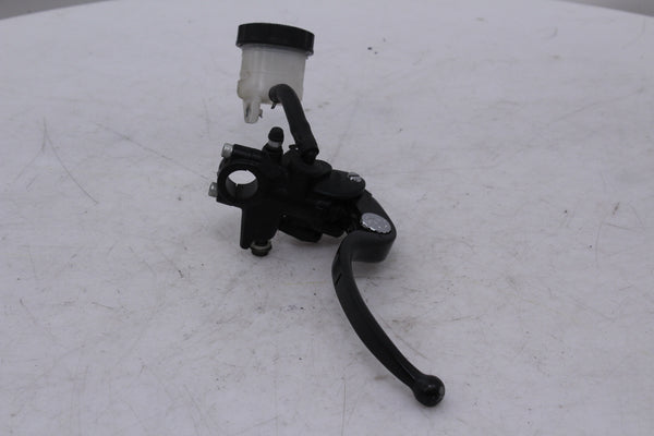 Kawasaki ZX6R Ninja 07-08 Front Brake Assy Master Cylinder Caliper Lever OEM