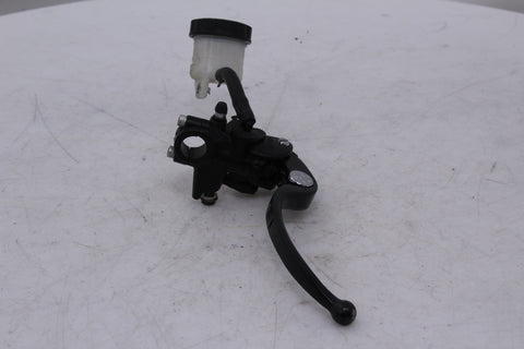 Kawasaki ZX6R Ninja 07-08 Front Brake Assy Master Cylinder Caliper Lever OEM