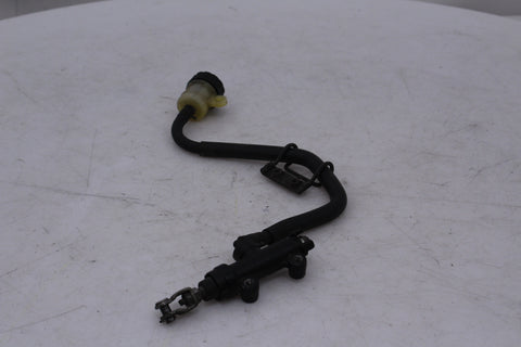 Kawasaki ZX6R Ninja 07-08 Rear Brake Master Cylinder OEM